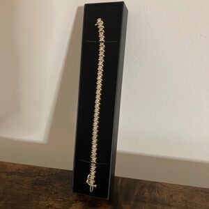 Diamond Tennis Bracelet